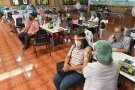 La Thaïlande signale un nombre record de nouveaux cas de Covid-19 