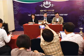 Promotion de la quintessence du tourisme de Thua Thiên-Huê