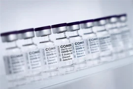 COVID-19 : le Vietnam propose à Pfizer de coopérer dans la production de médicaments