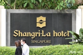 Le Vietnam participe au 19e Dialogue de Shangri-La à Singapour