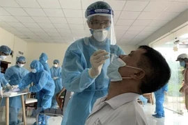 Le Vietnam confirme 68 nouveaux cas de coronavirus dans le bilan actualisé à midi