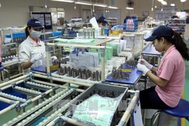 IDE : le Vietnam attire plus de 25 milliards de dollars en 11 mois
