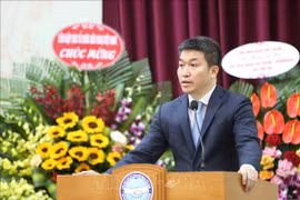 Le Vietnam accueille le 22e Congrès du Conseil mondial de la paix