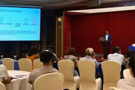 Initiatives vertes pour un développement durable de Hanoï