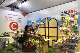 Améliorer la compétitivité des produits vietnamiens sur le marché national 