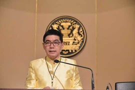 Le gouvernement thaïlandais s’efforce de stabiliser les prix du riz