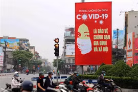 COVID-19 : la presse internationale salue l’efficacité du Vietnam