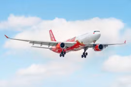 Vietjet Air ouvre un vol direct entre Nha Trang et Astana (Kazakhstan)
