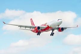 Vietjet Air ouvre un vol direct entre Nha Trang et Astana (Kazakhstan)