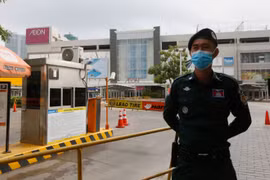 Cambodge : les écoles privées fermées pendant deux semaines en raison du Covid-19