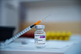 Trente-six unités éligibles pour l’importation de vaccins anti-COVID-19 au Vietnam 