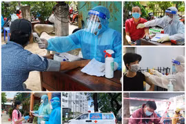 Le Vietnam est prêt à reprendre son envol