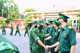 Une armée du, par et pour le peuple