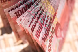 L’Indonésie parmi les marchés d’investissement préférés en Asie du Sud-Est