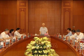 📝 Édito: Le Vietnam progresse dans sa lutte contre la corruption