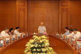 📝 Édito: Le Vietnam progresse dans sa lutte contre la corruption