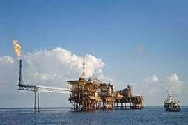 L’Indonésie ambitionne de doubler sa production de gaz en 2030