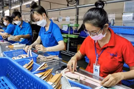 Compétitivité 2021 : des dépenses non officielles des entreprises ramenées à 41%