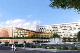 Cân Tho déroule le tapis rouge aux investissements hongrois 