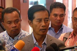 Thaïlande : La reconnaissance faciale débarquera dans cinq aéroports régionaux