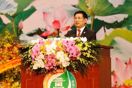 L'Audit d'État du Vietnam s’efforce de bien accomplir la présidence de l'ASOSAI