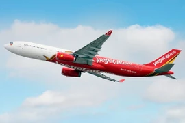 Vietjet remporte trois prix prestigieux de Skytrax et World Business Outlook