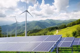 La BAD et PVN s'associent pour promouvoir le développement des énergies vertes au Vietnam