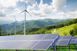 La BAD et PVN s'associent pour promouvoir le développement des énergies vertes au Vietnam