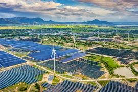 Le Vietnam déterminé à mettre en œuvre son engagement de zéro émission nette 
