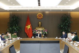 Covid-19: le Vietnam réfléchit au passeport vaccinal, tout en assurant la sécurité