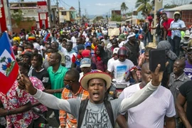 Le Vietnam appelle à des élections législatives équitables et transparentes en Haïti