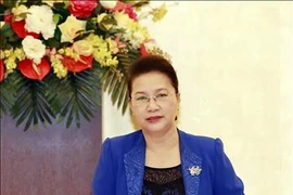 ASEAN 2020 : La 41e Assemblée générale de l'AIPA en ligne prévue en septembre