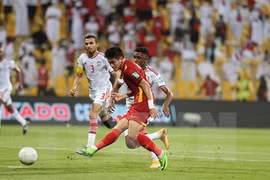 Mondial 2022 : le Onze national accède pour la première fois au dernier tour des éliminatoires