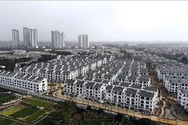L’immobilier au Vietnam est attractif pour les IDE et les étrangers