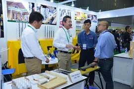 L'Indonésie remporte d’importants contrats au salon Vietnam Expo 2019
