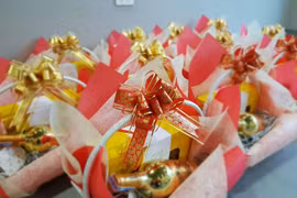 Phu Tho vient en aide aux défavorisés à l’approche du Têt