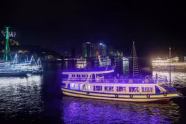 Développer le tourisme nocturne au Vietnam