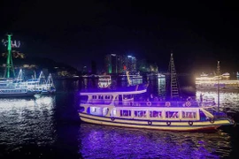 Développer le tourisme nocturne au Vietnam