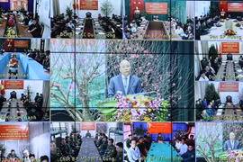 Les gardes-frontières exhortées à bien contrôler les entrées illégales