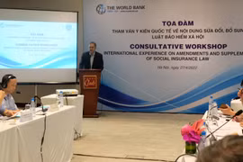 Nécessité d’augmenter la couverture de l’assurance sociale obligatoire