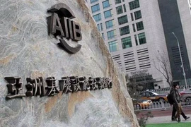 La BAII va investir 1,09 milliard de dollars dans l’ASEAN