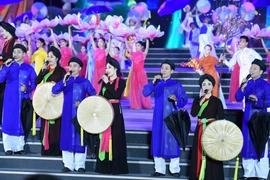 La créativité pour accroître le "soft power" de la culture vietnamienne
