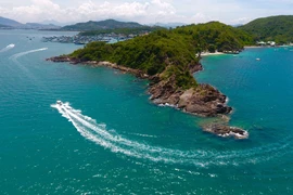 Binh Thuân, hôte de l’Année nationale du tourisme, affiche ses ambitions