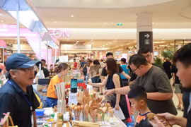 Doper la consommation intérieure : création d'un « levier » solide pour la reprise économique