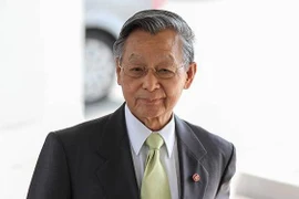 Thaïlande : La Chambre des représentants examinera le budget 2020 la semaine prochaine
