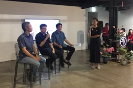 Le Prix «Pour un Hanoi où il fait bon vivre» officiellement lancé
