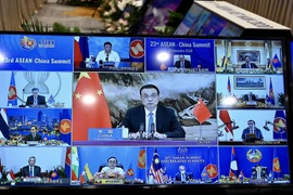 ASEAN 2020 : l’ASEAN et la Chine renforcent leur coopération dans des domaines