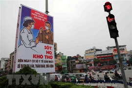 La lutte du Vietnam contre le COVID-19 aux yeux des amis canadiens