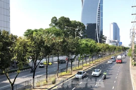 La Thaïlande révise sa stratégie de développement vicennale