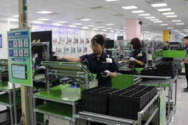 Bac Ninh accueille une vague d'investissements dans l'industrie des semi-conducteurs 